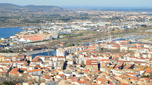 Électricien Istres